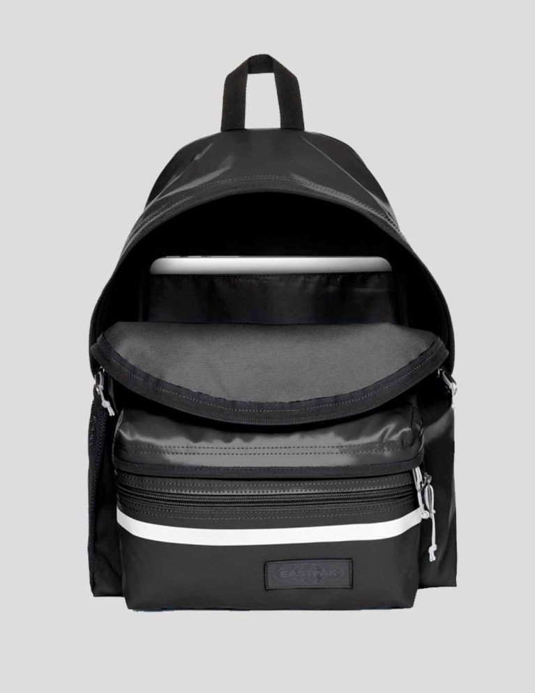 Zaino EASTPAK zippl´r + bike target nero